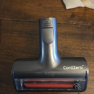 CordZero Vacuum Attachment